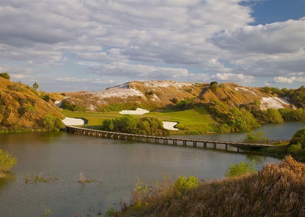 Streamsong Resort Bowling Green المظهر الخارجي الصورة