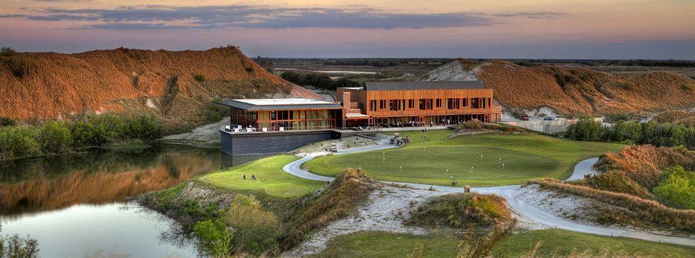 Streamsong Resort Bowling Green المظهر الخارجي الصورة