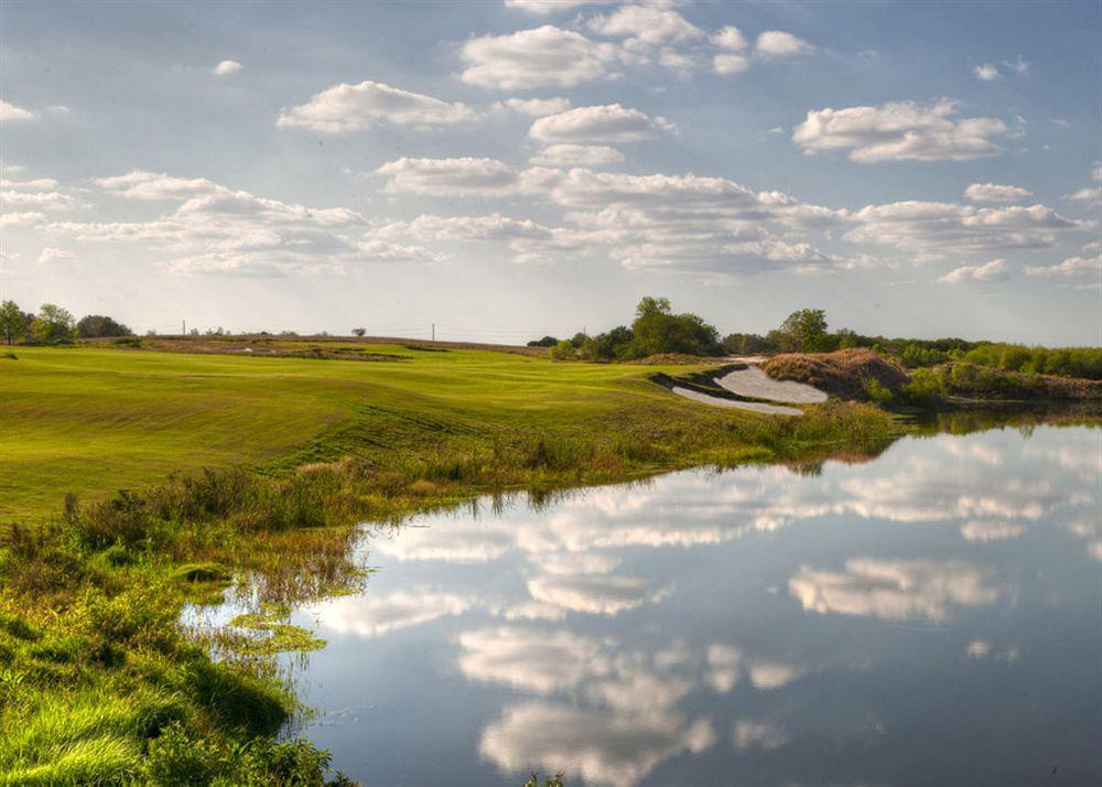 Streamsong Resort Bowling Green المظهر الخارجي الصورة