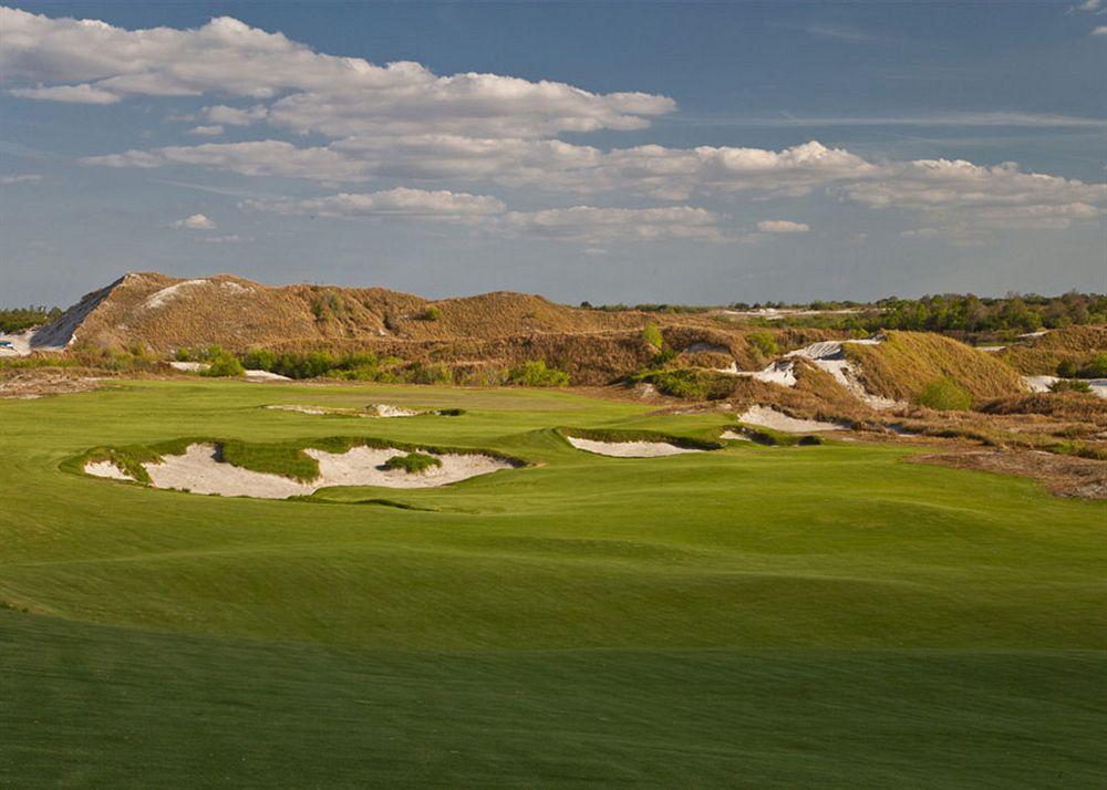 Streamsong Resort Bowling Green المظهر الخارجي الصورة