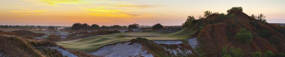 Streamsong Resort Bowling Green المظهر الخارجي الصورة