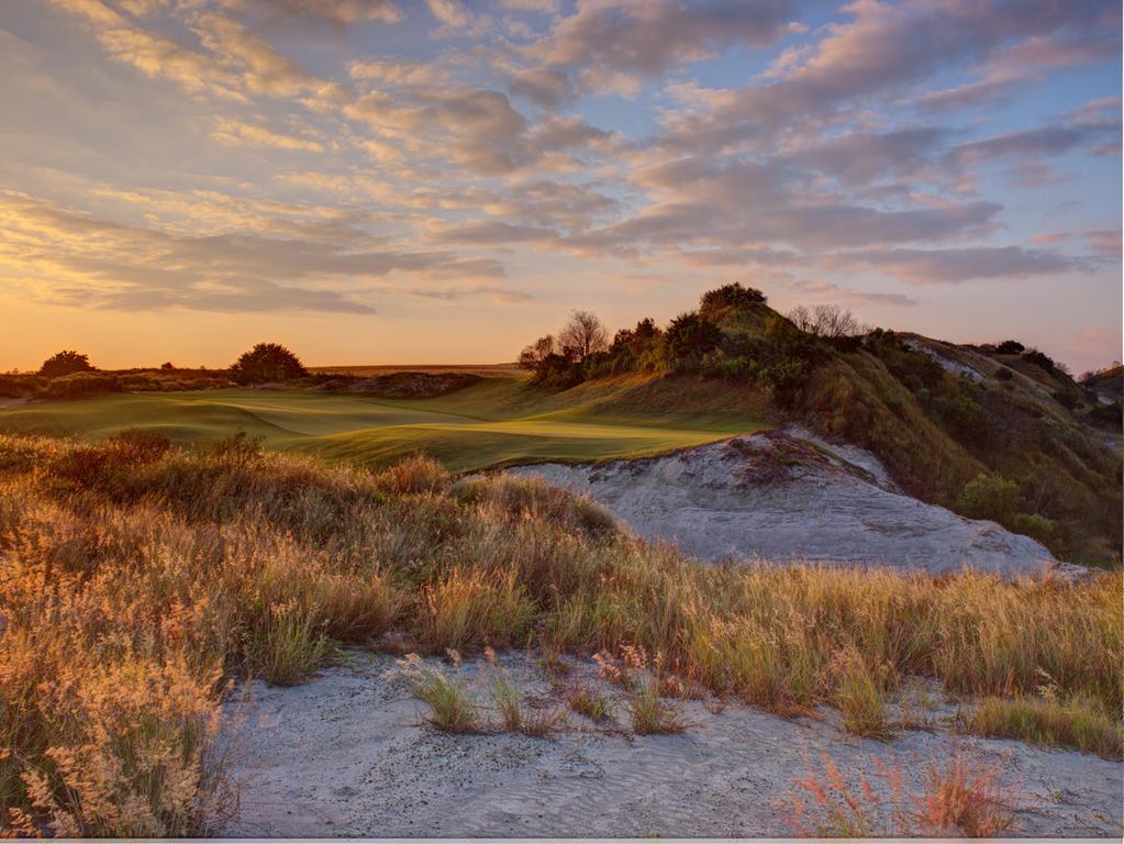 Streamsong Resort Bowling Green المظهر الخارجي الصورة