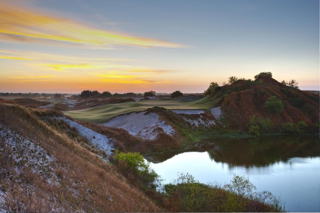 Streamsong Resort Bowling Green المظهر الخارجي الصورة