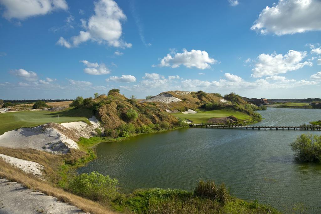 Streamsong Resort Bowling Green المظهر الخارجي الصورة