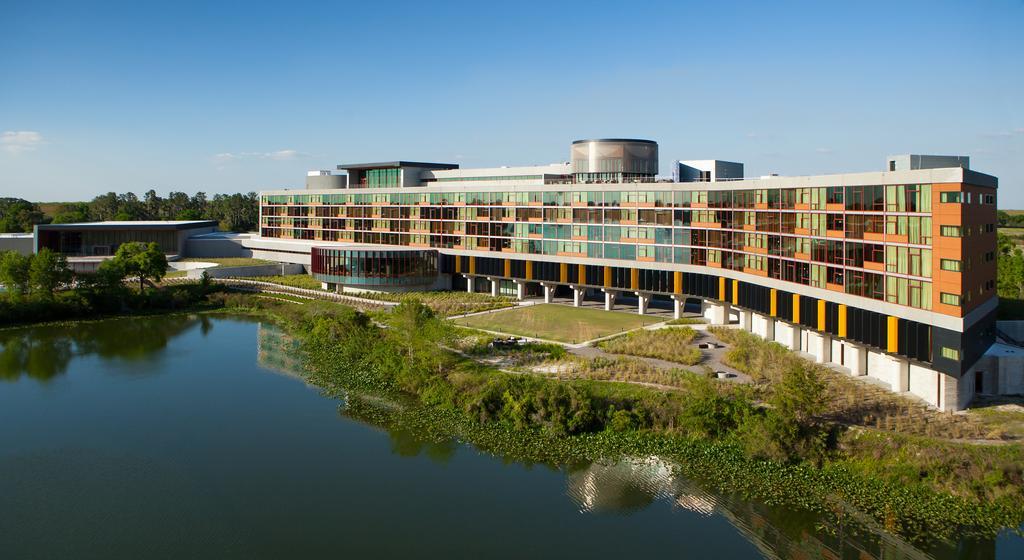 Streamsong Resort Bowling Green المظهر الخارجي الصورة