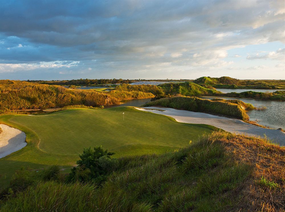 Streamsong Resort Bowling Green المظهر الخارجي الصورة