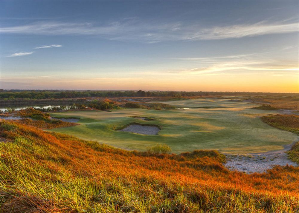 Streamsong Resort Bowling Green المظهر الخارجي الصورة