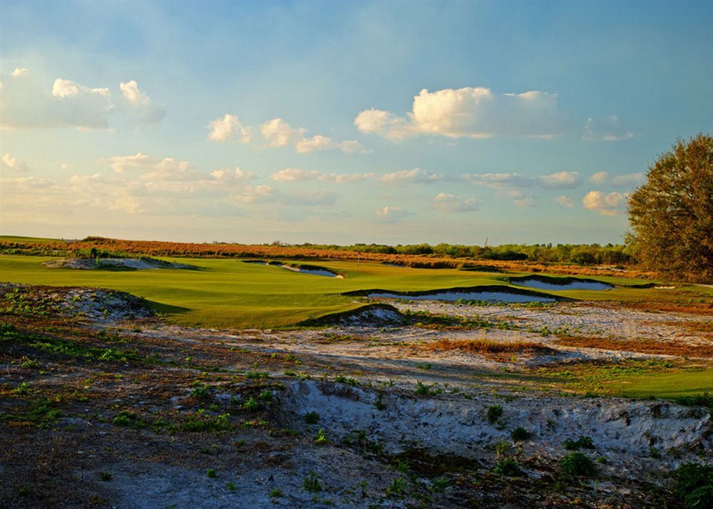 Streamsong Resort Bowling Green المظهر الخارجي الصورة